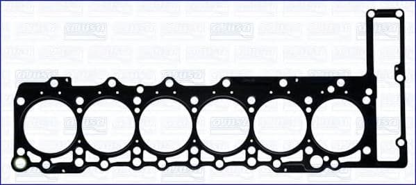 10128310 Ajusa Прокладка ГБЦ