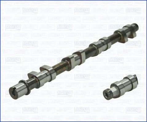 93037900 Ajusa Розподільний вал