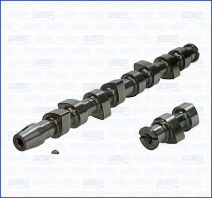 93010800 Ajusa Распредвал