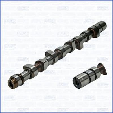 93098900 Ajusa Розподільний вал