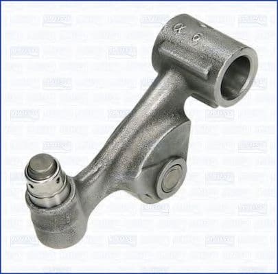 85016400 Ajusa Толкатель клапана