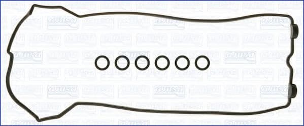 56004600 Ajusa Комплект прокладок клапанної кришки