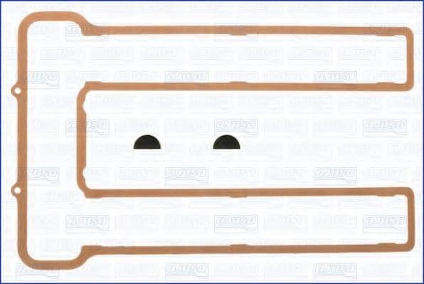 56006100 Ajusa Комплект прокладок клапанной крышки