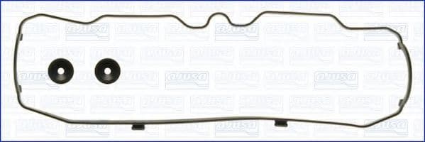 56008200 Ajusa Комплект прокладок клапанной крышки
