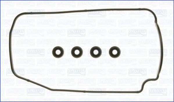 56019500 Ajusa Комплект прокладок клапанної кришки