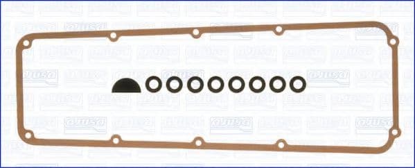 56022500 Ajusa Комплект прокладок клапанної кришки
