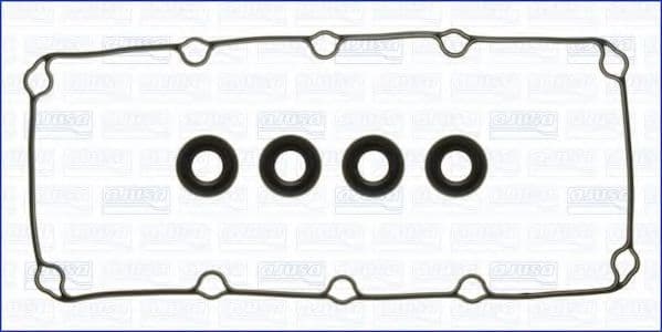 56027700 Ajusa Комплект прокладок клапанної кришки