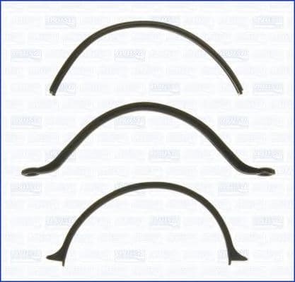 59008600 Ajusa Комплект прокладок оливного піддона