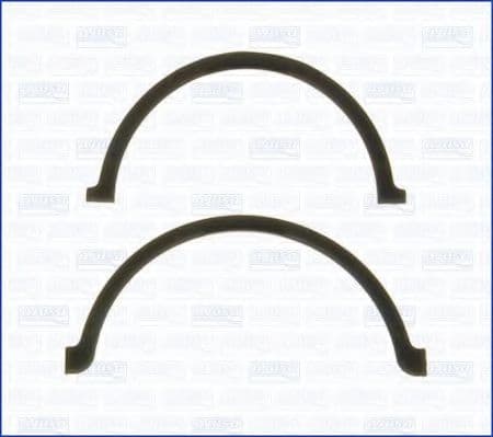 59013900 Ajusa Комплект прокладок оливного піддона для Honda Insight