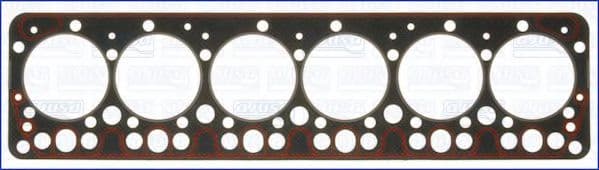 10045900 Ajusa Прокладка ГБЦ