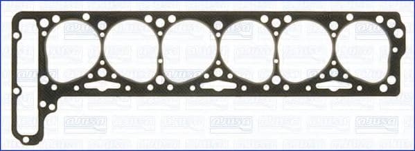 10060400 Ajusa Прокладка ГБЦ для Nissan Quest