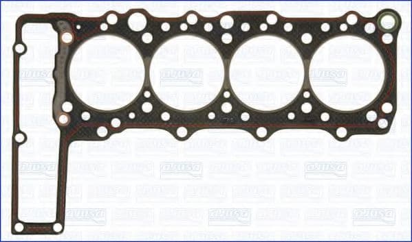 10080000 Ajusa Прокладка ГБЦ