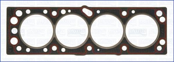 10100200 Ajusa Прокладка ГБЦ