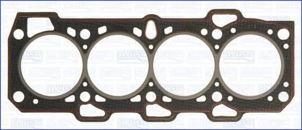 10103700 Ajusa Прокладка ГБЦ
