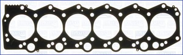 10115720 Ajusa Прокладка ГБЦ