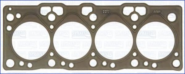 10116000 Ajusa Прокладка ГБЦ