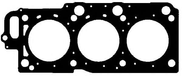 10122700 Ajusa Прокладка ГБЦ