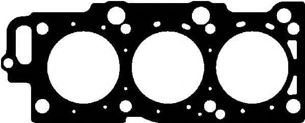 10122800 Ajusa Прокладка ГБЦ