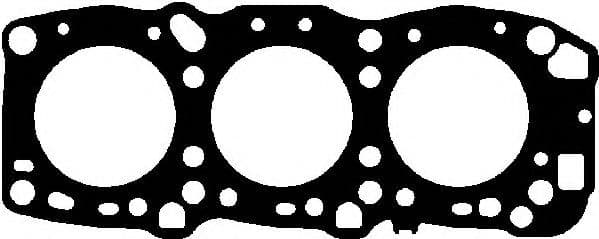 10129900 Ajusa Прокладка ГБЦ