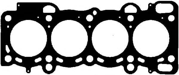 10142900 Ajusa Прокладка ГБЦ