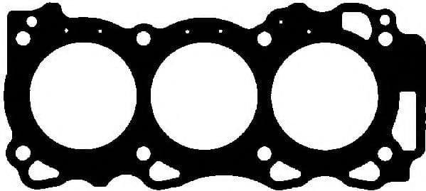 10146100 Ajusa Прокладка ГБЦ