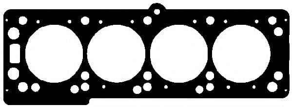10150400 Ajusa Прокладка ГБЦ