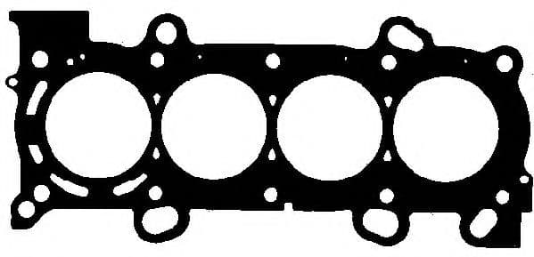 10153900 Ajusa Прокладка ГБЦ