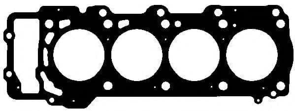 10155000 Ajusa Прокладка ГБЦ