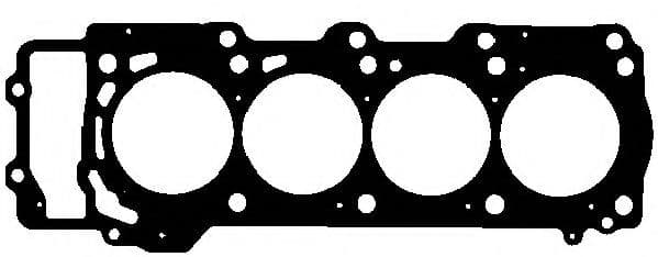 10155200 Ajusa Прокладка ГБЦ