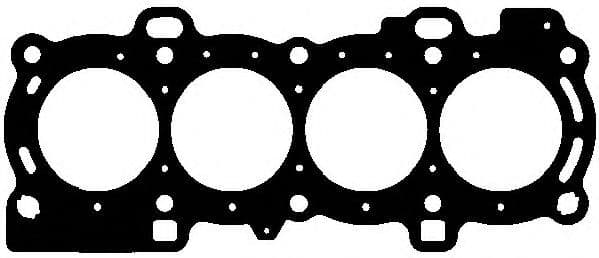 10156600 Ajusa Прокладка ГБЦ