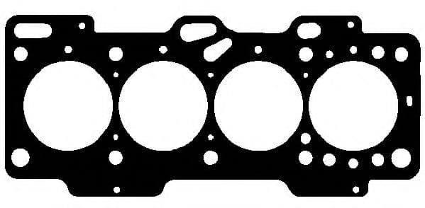 10156700 Ajusa Прокладка ГБЦ