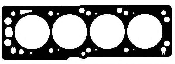10161000 Ajusa Прокладка ГБЦ
