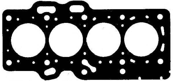 10161700 Ajusa Прокладка ГБЦ