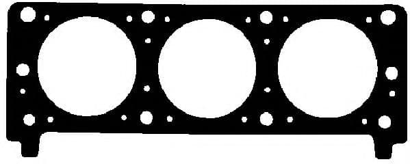 10163300 Ajusa Прокладка ГБЦ