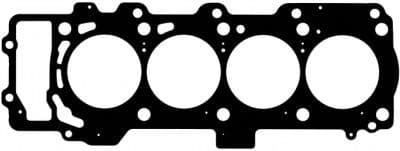 10170800 Ajusa Прокладка ГБЦ