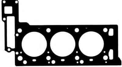10171400 Ajusa Прокладка ГБЦ