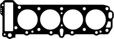 10174300 Ajusa Прокладка ГБЦ