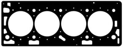 10175200 Ajusa Прокладка ГБЦ