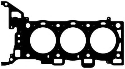 10175400 Ajusa Прокладка ГБЦ