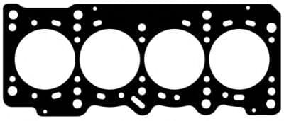 10175600 Ajusa Прокладка ГБЦ