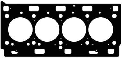 10178900 Ajusa Прокладка ГБЦ