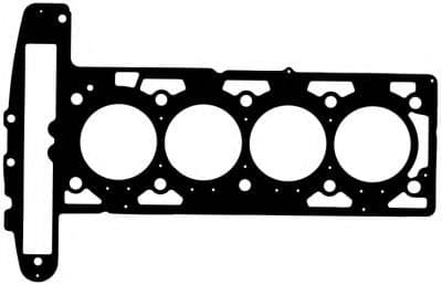 10179700 Ajusa Прокладка ГБЦ