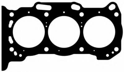 10181400 Ajusa Прокладка ГБЦ