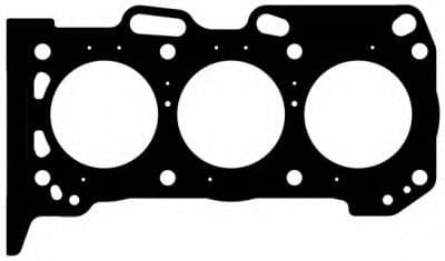 10182600 Ajusa Прокладка ГБЦ