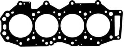 10182800 Ajusa Прокладка ГБЦ