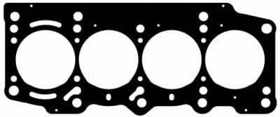 10184500 Ajusa Прокладка ГБЦ