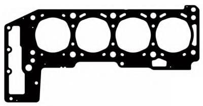 10185700 Ajusa Прокладка ГБЦ