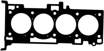 10187000 Ajusa Прокладка ГБЦ