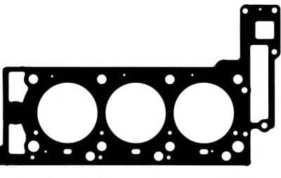 10187500 Ajusa Прокладка ГБЦ