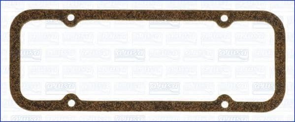 11003900 Ajusa Прокладка клапанної кришки для Alfa Romeo 33